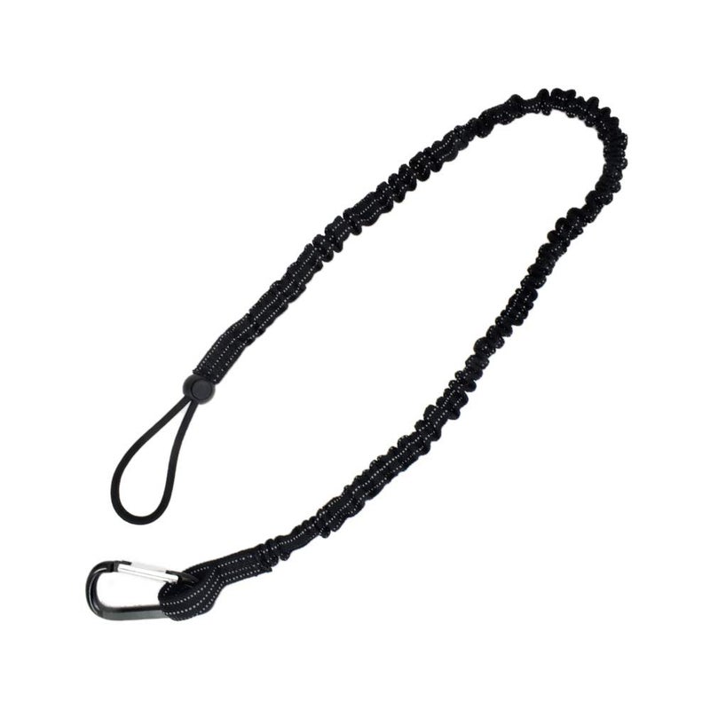 LIAULIADLL Tool Lanyard,Safety Tool Leash,Tools Fall Protection Equipment,1 Pack - Image 1